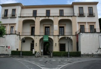 Al Museo Correale di Sorrento in mostra le opere di Luigi Gargiulo